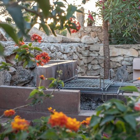 Villetta Bianca Đảo Đảo Lampedusa Ngoại thất bức ảnh