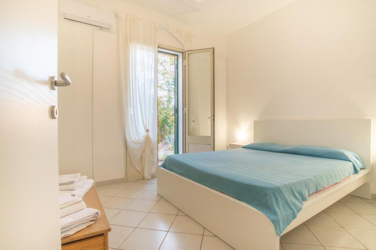 Villetta Bianca Đảo Đảo Lampedusa Ngoại thất bức ảnh