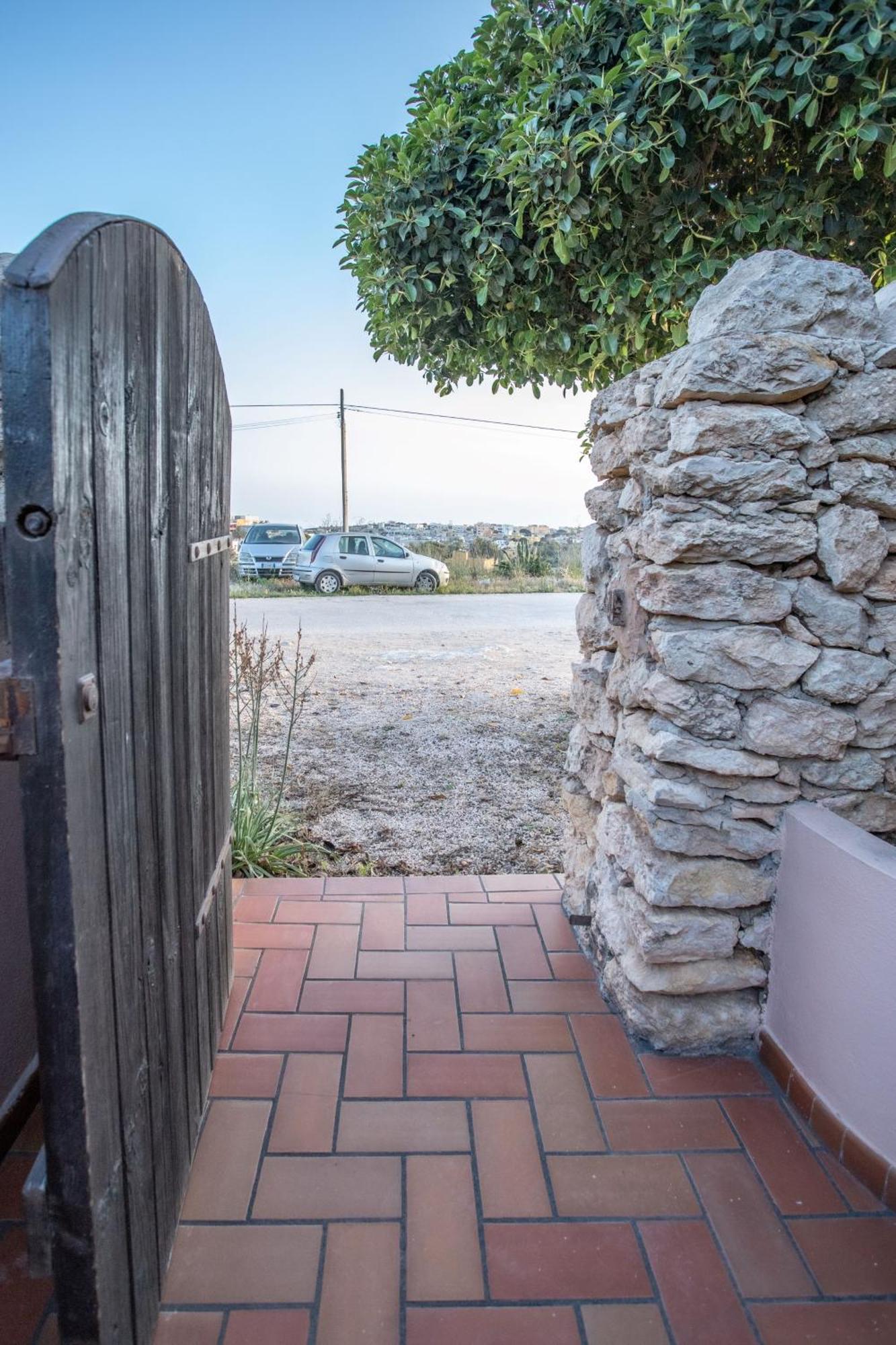 Villetta Bianca Đảo Đảo Lampedusa Ngoại thất bức ảnh