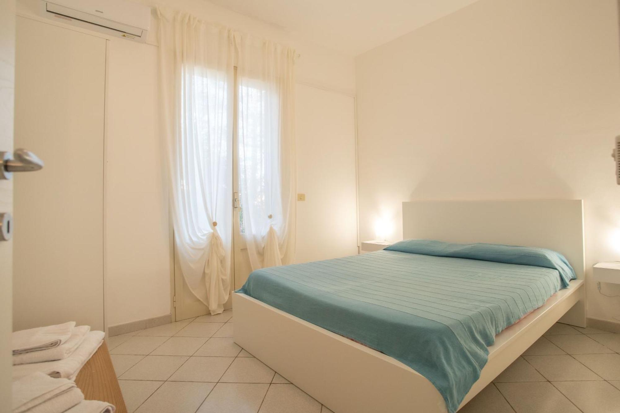 Villetta Bianca Đảo Đảo Lampedusa Ngoại thất bức ảnh