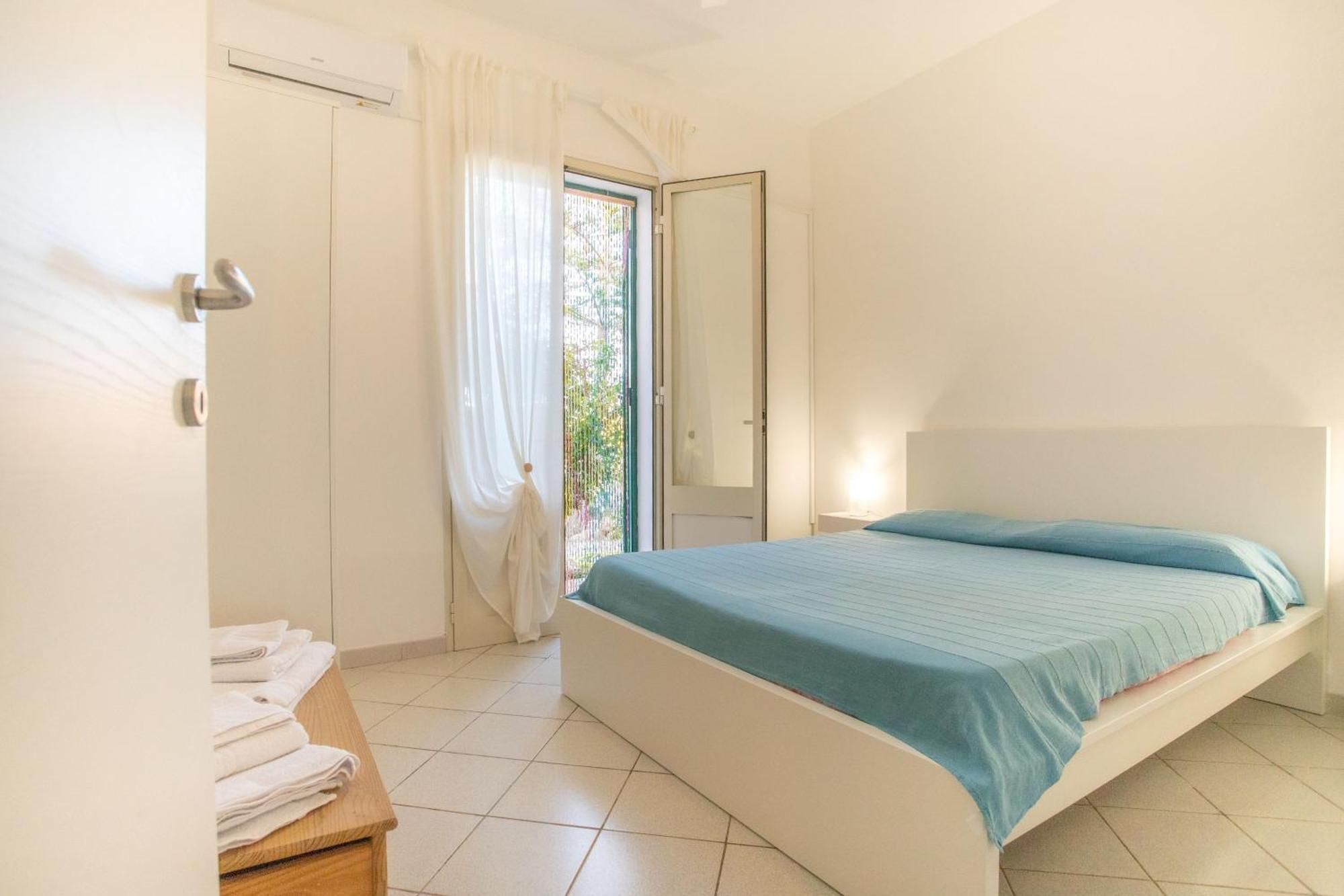 Villetta Bianca Đảo Đảo Lampedusa Ngoại thất bức ảnh