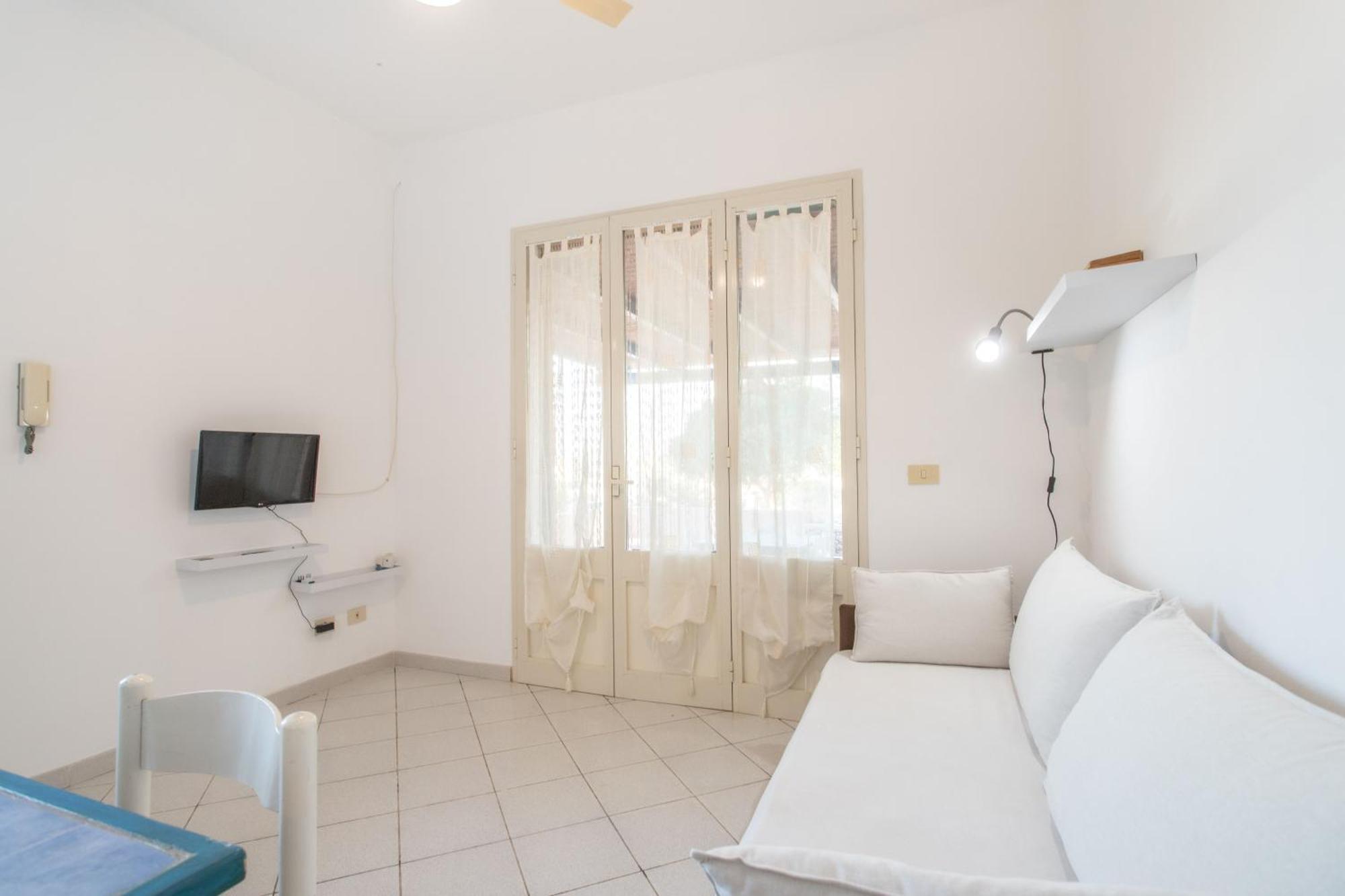 Villetta Bianca Đảo Đảo Lampedusa Ngoại thất bức ảnh
